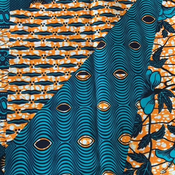 Fabric - Picture 2 of 8